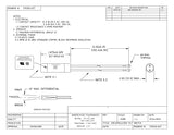 A1-003 tilt switch is now CM1000-62T