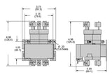 Struthers-Dunn M35AAA-24D